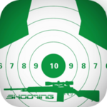 Logo of Sniper Action - Target Shooting Sniper android Application 